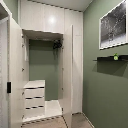 Apartamento Fenji Rouvar Keszthely
