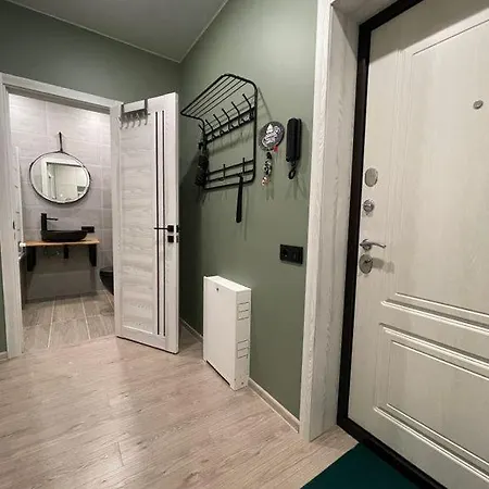 Fenji Rouvar Apartamento
