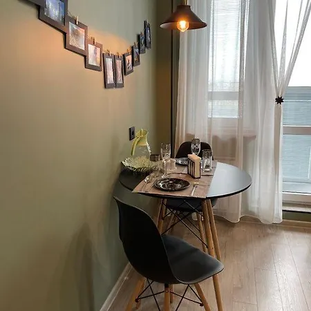 Fenji Rouvar Apartamento Keszthely