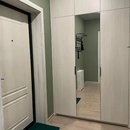 Apartamento Fenji Rouvar Keszthely
