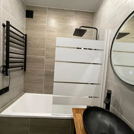 Apartamento Fenji Rouvar *