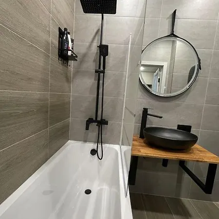 Fenji Rouvar Apartamento Keszthely